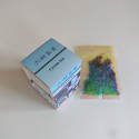六时茶茗 Six O'clock's Teatime Green Tea Organic Green Tea, Caffeinated, Low Caffeine, Fresh and Healthy Green Tea, 1 Pound