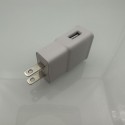 RETHLO Power Adapters One-Port USB-A Wall Charger for Phones (iPhone, Samsung, and more)