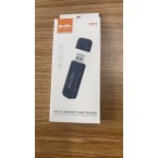 BLUE2BLUE Memory Car...