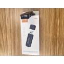 BLUE2BLUE Memory Card Readers USB Card Readers, USB 3.0 Card Reader - Plug & Play, Compatible with Apple & Windows, Supports SD Cards