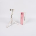 HZNYSY Stick Travel Tripod for Cell Phone Holder, Extendable Selfie Stick Tripod for Video Recording