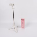 HZNYSY Stick Travel Tripod for Cell Phone Holder, Extendable Selfie Stick Tripod for Video Recording