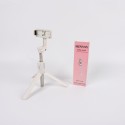 HZNYSY Stick Travel Tripod for Cell Phone Holder, Extendable Selfie Stick Tripod for Video Recording