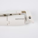HZNYSY Stick Travel Tripod for Cell Phone Holder, Extendable Selfie Stick Tripod for Video Recording