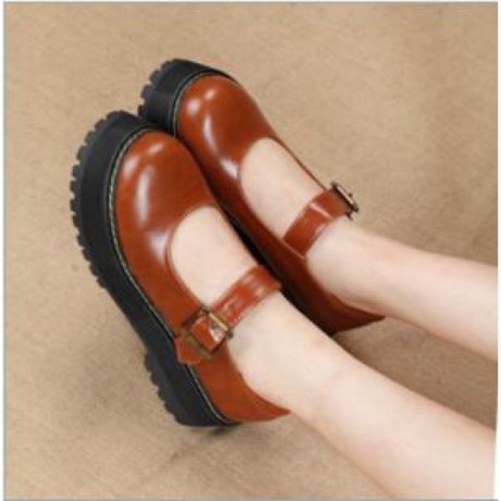 Kawaii Mary Jane Sho...