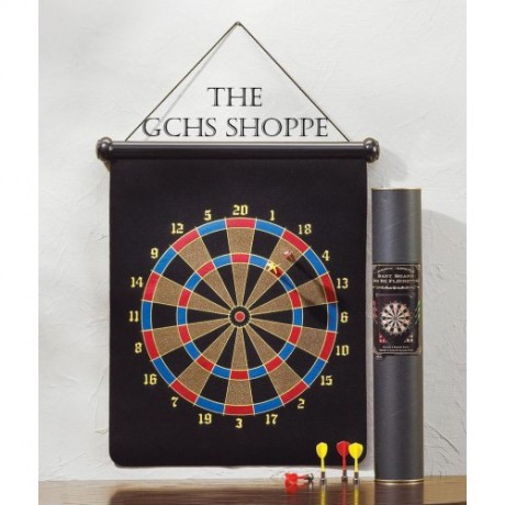 Magnetic Dart Board...