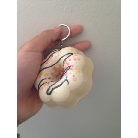 Cheap Donut Squishy...